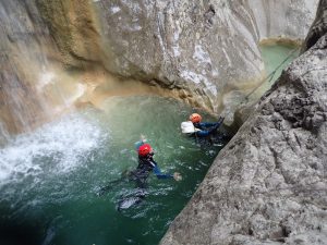 Torrent de la Comella [Les Canals]